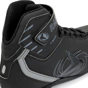 Botas moto corta Rainers T500 GP gris